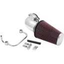 Zestaw dolotowy K&N HARLEY XL 1200