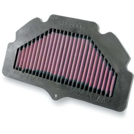 Filtr powietrza K&N SUZUKI GSR 600 2006