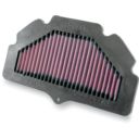 Filtr powietrza K&N SUZUKI GSR 600 2006