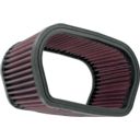 Filtr powietrza K&N YAMAHA YZF-R1 1000 1998