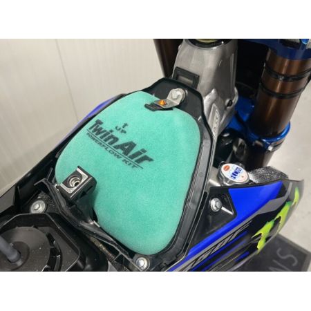 Filtr powietrza TWIN AIR FANTIC XXF450
