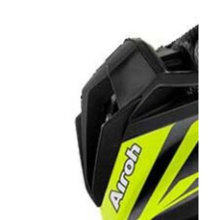 Otwór wentylacyjny na brodę AIROH AVIATOR 2.2/2.3