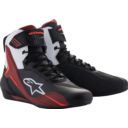 Buty ALPINESTARS FASTER 4 blk/wht/rd 43 (10)