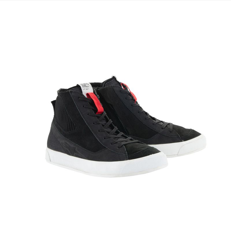 Buty ALPINESTARS STADED black 40,5