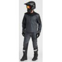 Kurtka THOR TERRAIN CHARCOAL szara S