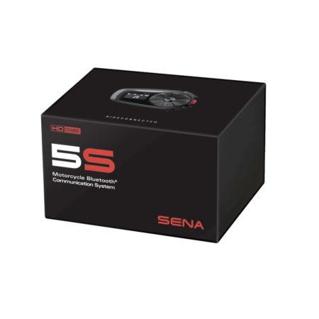 Interkom SENA 5S BT pojedyńczy