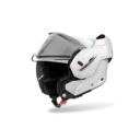 Kask AIROH MATHISSE II WHITE GLOSS biały 2XL