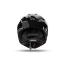 Kask AIROH GP 800 FIM RACING 1 CARBON GLOSS L