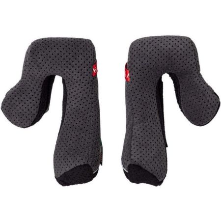 Poduszki policzkowe kasku AIROH AVIATOR 3 grey XL