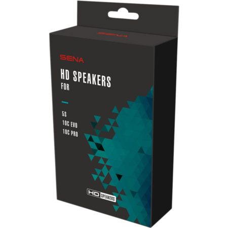 Słuchawki HD SENA 5S 10C PRO 10C EVO