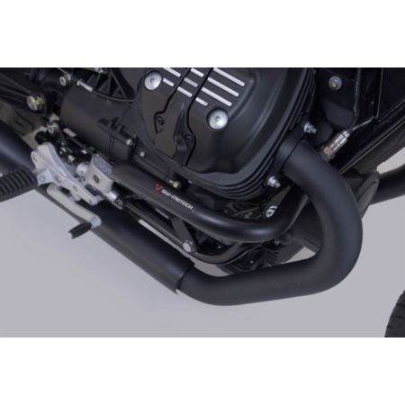 Crash bar SW MOTECH MOTO GUZZI V7/V9