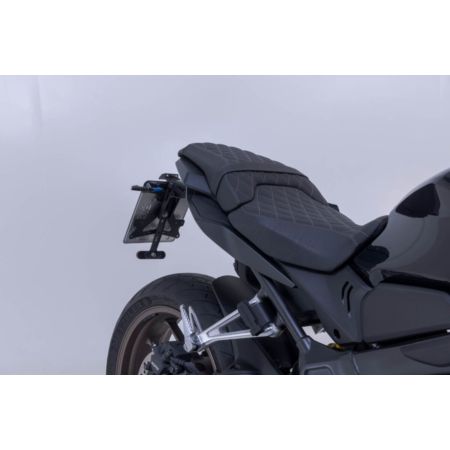 Sakwy SW MOTECH PRO BLAZE  HONDA