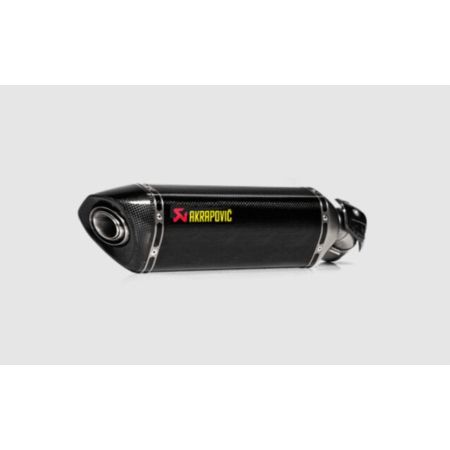 Tłumik wydech AKRAPOVIC kawasaki ninja 1000 SX