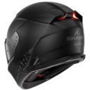 SHARK SKWAL i3 BLANK SP Mat Black Anthracite Black