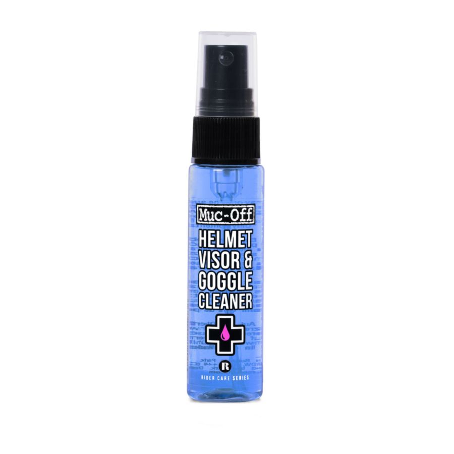 Preparat do czyszczenia wizjerów i szybek 32ml