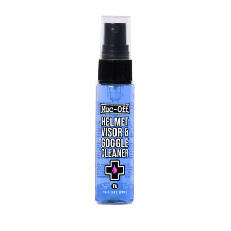 Preparat do czyszczenia wizjerów i szybek 32ml