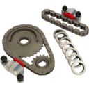Zestaw napinacza FEULING HARLEY FLHR 1450