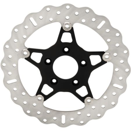 Tarcza hamulcowa EBC WAVE HARLEY XL 1200