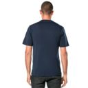 Koszulka T-Shirt Alpinestars Blaze 2.0 navy XL