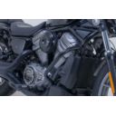 Crash bar SW MOTECH HARLEY DAVIDSON RH 975