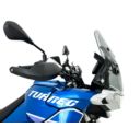 Szyba WRS STANDARD APRILIA TUAREG 660 smoke