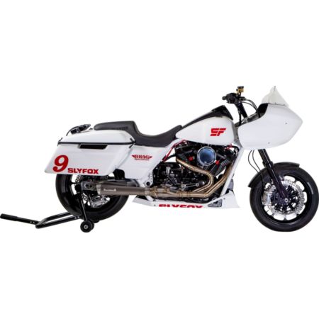 Bagnet z odpowietrznikiem FEULING HARLEY FLHR 1750