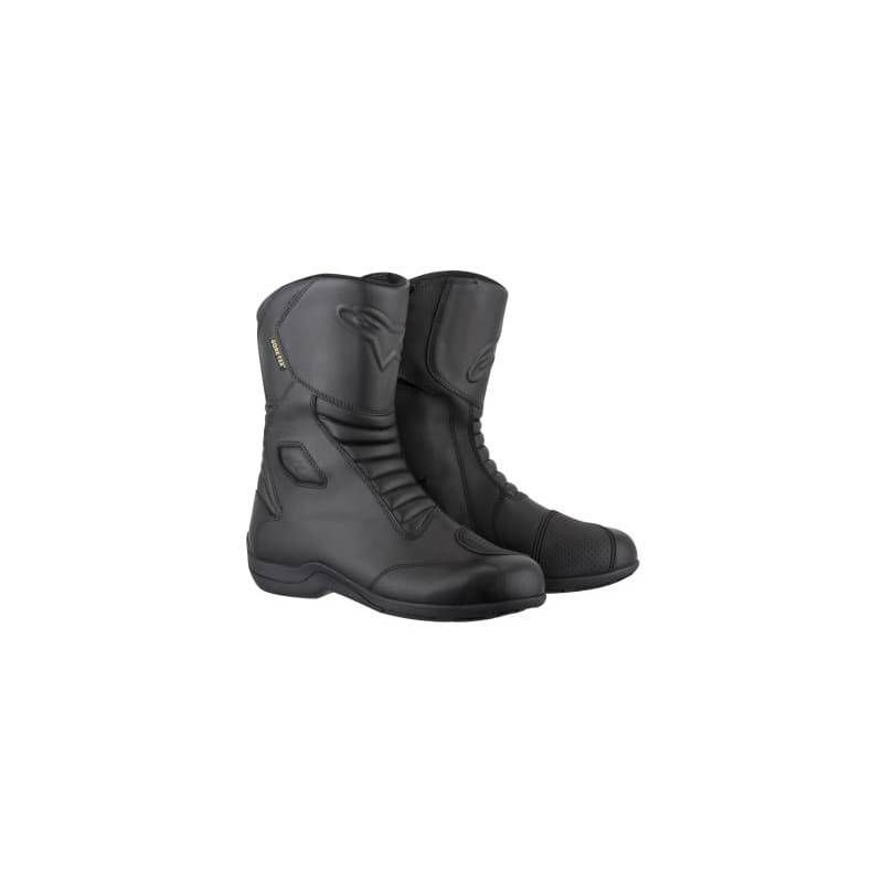 Buty ALPINESTARS WEB 2 GTX black 38