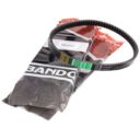 Pasek klinowy BANDO S08-012 800 x 19,5 x 30 x 9 mm