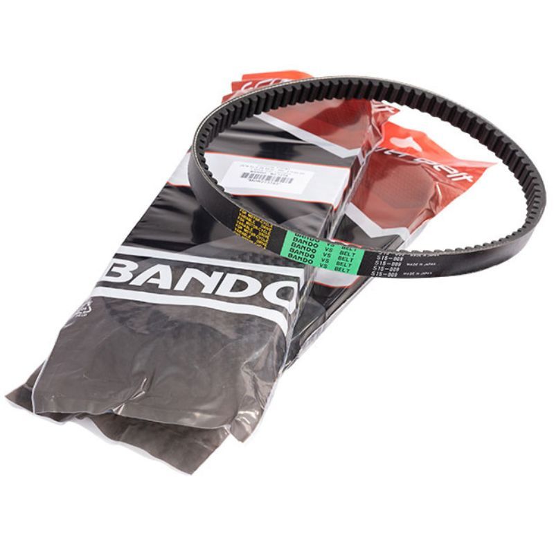 Pasek klinowy BANDO S08-027 818 x 19,7 x 28 x 9 mm