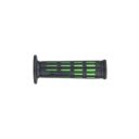Gripy DAYTONA GGD-TAPERED-SP 22MM BLACK/GREEN
