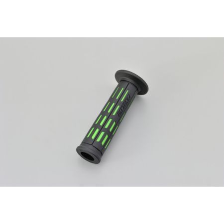 Gripy DAYTONA GGD-TAPERED-SP 22MM BLACK/GREEN