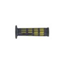 Gripy DAYTONA GGD-TAPERED-SP 22MM BLACK/YELLOW