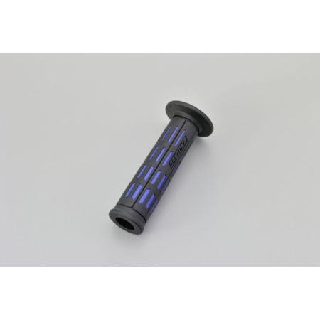 Gripy DAYTONA GGD-TAPERED-SP 22MM BLACK/BLUE