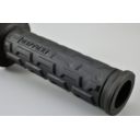 Gripy DAYTONA GGD-GROUND 22MM BLACK