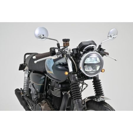 Kierunkowskazy DAYTONA D-LIGHT SOL2 SMOKE
