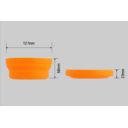 Tacka magnetyczna DAYTONA 56 X 127 MM