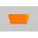Tacka magnetyczna DAYTONA 56 X 127 MM