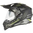 NOX KASK OFFROAD / TRAIL DUOSPORT (DUAL) N312 T...