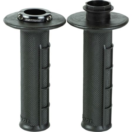 Gripy RENTHAL R-WORKS LOCK-ON B 22MM YAMAHA YZ250F