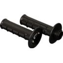 Gripy RENTHAL R-WORKS LOCK-ON B 22MM YAMAHA YZ250F