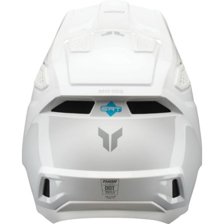 Kask THOR FLEET WHITEOUT GLOSS S