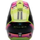 Kask THOR YOUTH FLEET DEFY BLACK/ACID S
