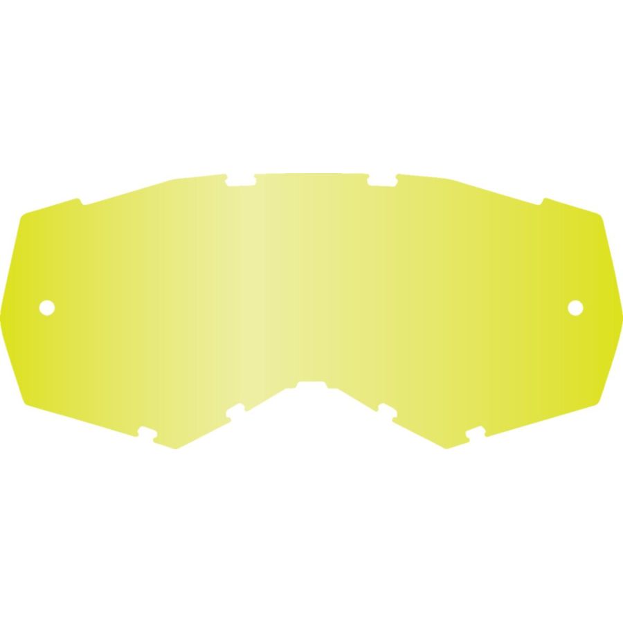Soczewka gogli THOR ACTIVATE/REGIMENT YELLOW