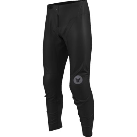 Spodnie THOR RIDEMODE MENACE BLACK 40