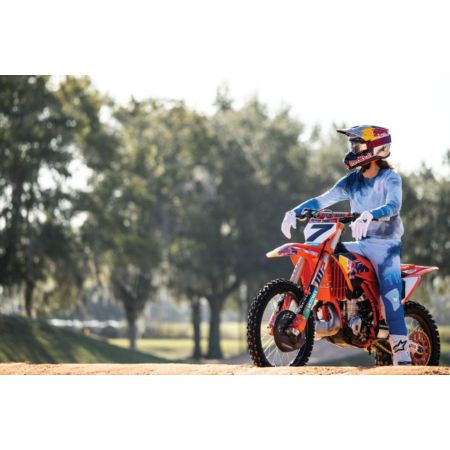 Spodnie THOR SPORTMODE CARBON BLUE 28