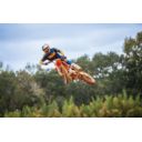 Spodnie THOR SPORTMODE GEO MIDNIGHT/BLUE 28