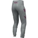 Spodnie damskie THOR RIDEMODE MENANCE PU/GY 11/12