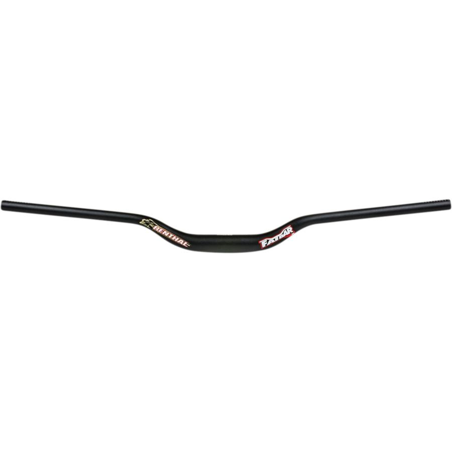Kierownica RENTHAL fatbar 35 40mm blk