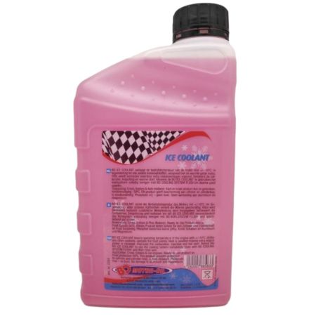 Płyn do chłodnic BO racing coolant 1l