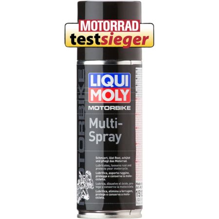 Multispray LIQUI MOLY 200 ml